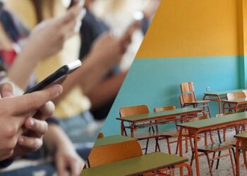 Σχολεία: Πάνω από 6.000 αποβολές μαθητών έφερε η απαγόρευση των κινητών