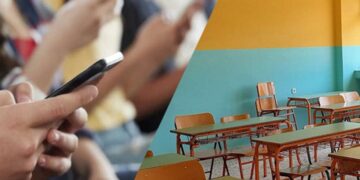 Σχολεία: Πάνω από 6.000 αποβολές μαθητών έφερε η απαγόρευση των κινητών