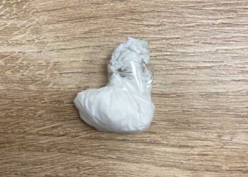 Καστοριά: «Τσάκωσαν» 33χρονο αλλοδαπό με 2 γραμμάρια κοκαΐνης