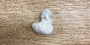 Καστοριά: «Τσάκωσαν» 33χρονο αλλοδαπό με 2 γραμμάρια κοκαΐνης