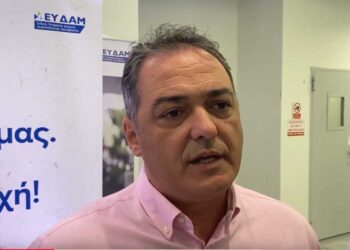Γ. Κοκκαλιάρης: «Θα είναι καλές οι εξελίξεις για την Τηλεθέρμανση- Παίρνουμε αποφάσεις που δεν πάρθηκαν στο παρελθόν» (Βίντεο)