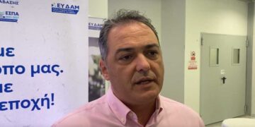 Γ. Κοκκαλιάρης: «Θα είναι καλές οι εξελίξεις για την Τηλεθέρμανση- Παίρνουμε αποφάσεις που δεν πάρθηκαν στο παρελθόν» (Βίντεο)