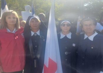 Συμμετοχή του Π.Τ. ΕΕΣ Πτολεμαΐδας   στις Επετειακές Εκδηλώσεις, για τα 112α “Ελευθέρια” της  Πτολεμαΐδος