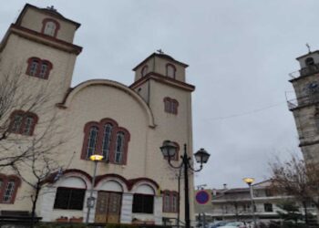 Αντλίες θερμότητας θα εγκατασταθούν στον Ι.Ν. Αγίου Νικολάου στον Κρόκο Κοζάνης