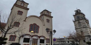 Αντλίες θερμότητας θα εγκατασταθούν στον Ι.Ν. Αγίου Νικολάου στον Κρόκο Κοζάνης