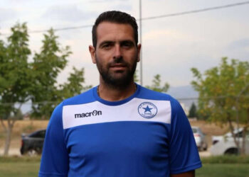 Η απάντηση του κ. Μαργιορίδη προς τον σύνδεσμο προπονητών Κοζάνης