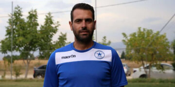 Η απάντηση του κ. Μαργιορίδη προς τον σύνδεσμο προπονητών Κοζάνης