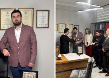 Κοζάνη: Εγκαίνια λειτουργίας Ειδικού Ιατρείου Μαστού και Μελανώματος (ΦΩΤΟΓΡΑΦΙΕΣ)