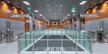 Μετρό Θεσσαλονίκης: Αγώνας δρόμου μέχρι τα εγκαίνια