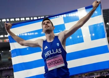 Στίβος: Αντίστροφη μέτρηση για το γκαλά των κορυφαίων με τον Τεντόγλου υποψήφιο