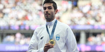 Ο Μίλτος Τεντόγλου διεκδικεί τον τίτλο του κορυφαίου Ευρωπαίου – Ποιοι είναι οι αντίπαλοί του