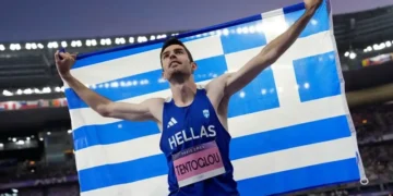 Στίβος: Αντίστροφη μέτρηση για το γκαλά των κορυφαίων με τον Τεντόγλου υποψήφιο