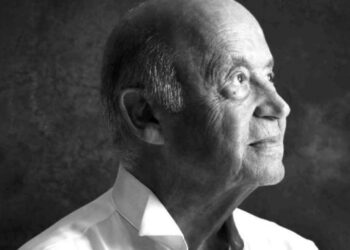 Φιλοπρόοδος Σύλλογος Κοζάνης: Αποχαιρετισμός στον Μίμη Πλέσσα