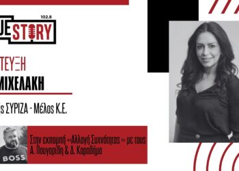 Έφη Μιχελάκη κατά Θέμη Μουμουλίδη: «Εγκληματικές δηλώσεις και αλαζονική συμπεριφορά»