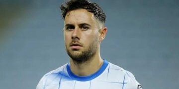 “Πνιγμός εντός ύδατος” η αίτια θανάτου του Μπάλντοκ, σύμφωνα με την νεκροτομή