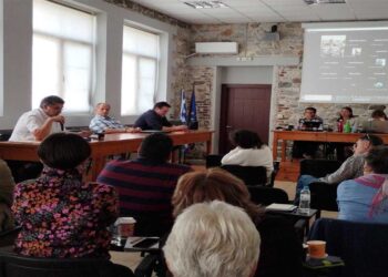 Το προβλήματα του Νέου συστήματος Διαχείρισης Προστατευόμενων Περιοχών στο επίκεντρο των ημερίδων Διαβούλευσης για τις περιοχές Natura   