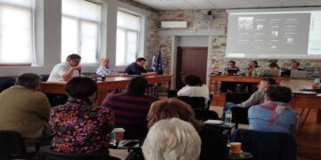 Το προβλήματα του Νέου συστήματος Διαχείρισης Προστατευόμενων Περιοχών στο επίκεντρο των ημερίδων Διαβούλευσης για τις περιοχές Natura   