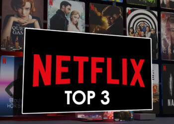 Αυτές είναι οι 3 πιο δημοφιλείς ταινίες του Netflix για το 2024 μέχρι στιγμής
