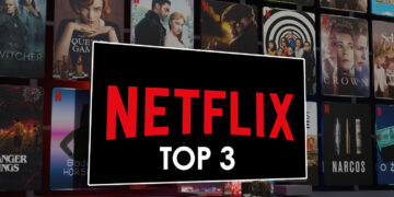 Αυτές είναι οι 3 πιο δημοφιλείς ταινίες του Netflix για το 2024 μέχρι στιγμής