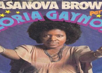 Οι μουσικές επιλογές του e-ptolemeos.gr: Gloria Gaynor ‎- Casanova Brown (1975)