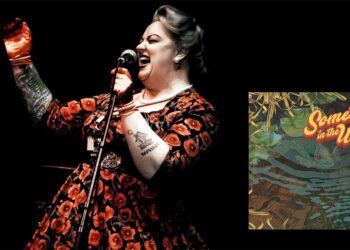 Οι μουσικές επιλογές του e-ptolemeos.gr: Kaz Hawkins – I’d Rather Go Blind (2019)