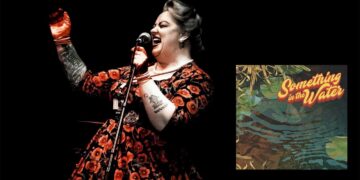 Οι μουσικές επιλογές του e-ptolemeos.gr: Kaz Hawkins – I’d Rather Go Blind (2019)