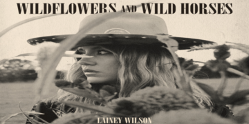 Οι μουσικές επιλογές του e-ptolemeos.gr: Lainey Wilson – Wildflowers and Wild Horses (2022)