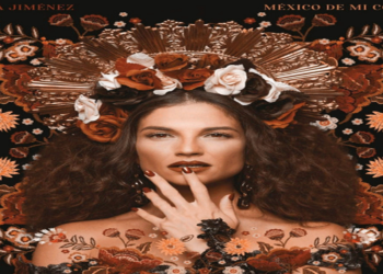 Οι μουσικές επιλογές του e-ptolemeos.gr: Natalia Jiménez & Lila Downs - La Cigarra (2019)