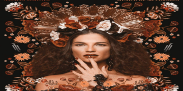 Οι μουσικές επιλογές του e-ptolemeos.gr: Natalia Jiménez & Lila Downs - La Cigarra (2019)