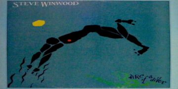 Οι μουσικές επιλογές του e-ptolemeos.gr: Steve Winwood - Arc Of A Diver (1980)