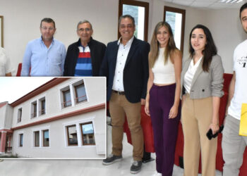 Δήμος Κοζάνης: Θέσεις εργασίας, φέρνει η ίδρυση οικοτροφείου στην Κοινότητα Κοιλάδας