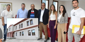 Δήμος Κοζάνης: Θέσεις εργασίας, φέρνει η ίδρυση οικοτροφείου στην Κοινότητα Κοιλάδας