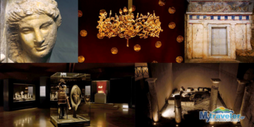 Εξόρμηση από την Ορειβατική Λέσχη Πτολεμαΐδας στο Μονοπάτι του Μεγ. Αλεξάνδρου την Κυριακή 13/10