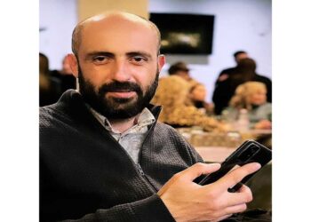 Συνεχίζεται ο χορός των ανακοινώσεων στο Βόιο- Παπαγούσιας: «Προσωπικές επιθέσεις του Δημάρχου, κατώτερος των περιστάσεων ο Πρόεδρος του Δ.Σ.»