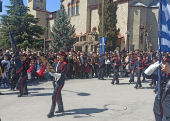 Το πρόγραμμα των εκδηλώσεων εορτασμού των 112 χρόνων από την απελευθέρωση της Πτολεμαΐδας στις 15 Οκτωβρίου 2024