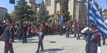 Το πρόγραμμα των εκδηλώσεων εορτασμού των 112 χρόνων από την απελευθέρωση της Πτολεμαΐδας στις 15 Οκτωβρίου 2024