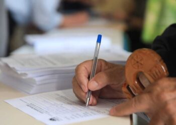 Εκλογές στο ΠΑΣΟΚ: Ποιοι και πού ψηφίζουν στον β’ γύρο