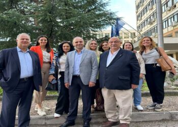 Έναρξη του έργου STEAME-DRREC για τη μείωση του κινδύνου από φυσικές καταστροφές και την κλιματική αλλαγή