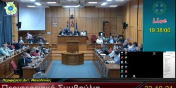 Τ. Φούντογλου:  “Μια κακοστημένη φάρσα μιας χούφτας ερασιτεχνών της πολιτικής υποκριτικής, αυτό που ζούμε στη Δυτική Μακεδονία”