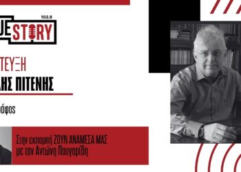 Μ. Πιτένης για ΠΑΣΟΚ: Η απόδοση της Άννας Διαμαντοπούλου, το στοίχημα για το ΠΑΣΟΚ και που “ποντάρουν” οι Ανδρουλάκης & Δούκας