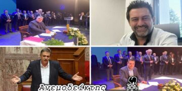 Η πρώτη απώλεια που ήρθε νωρίς, η βεντέτα και τα κλειδιά της Άννας – Από τον ΑΝΕΜΟΔΕΙΚΤΗ (2/10)