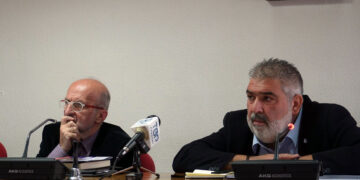 Π. Πλακεντάς για την Τηλεθέρμανση: «Η συμφωνία είναι δύσκολη αλλά αναγκαία» – Ανέλαβε την ευθύνη για την αύξηση που …δεν έγινε