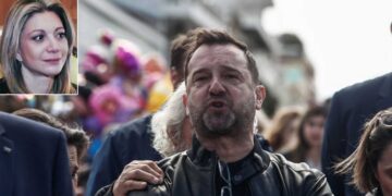 Διαμάχη για τη συναυλία στα Τέμπη