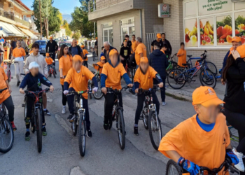 Επιτυχημένη η «Ποδηλατοδρομία έτους 2024» από τον Φυσιολατρικό Όμιλο Κομνηνών “Φίλοι του Βουνού” (Φωτογραφίες)