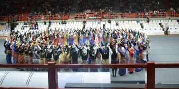 Το 18ο Παμποντιακό Φεστιβάλ στην Πάτρα υποδέχτηκε Συλλόγους της περιοχής (Φωτογραφίες)