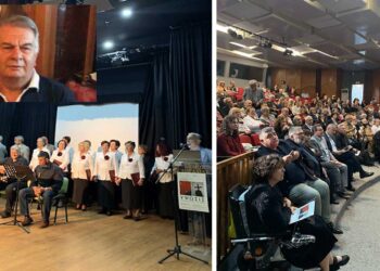 Γιώργος Πούπης: Κορυφαίος Φωτογράφος- Άξιο τέκνο της Πτολεμαΐδας!!! – Ρεπορτάζ του Μιχάλη Ραμπίδη