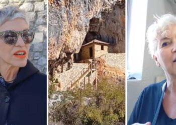 Κυριακάτικη εκδρομή στην Πρέσπα – Βαρκάδα με τον κ. Μιχάλη και “Γεύσεις Πρεσπών”