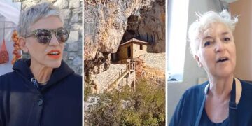 Κυριακάτικη εκδρομή στην Πρέσπα – Βαρκάδα με τον κ. Μιχάλη και “Γεύσεις Πρεσπών”