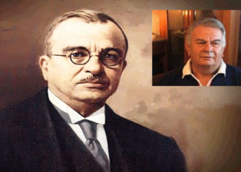 Ι. Μεταξάς: Δικτάτορας – Εθνικιστής – Πατριώτης – Γράφει ο Μιχάλης Ραμπίδης         