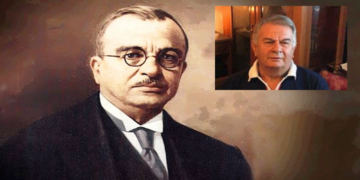 Ι. Μεταξάς: Δικτάτορας – Εθνικιστής – Πατριώτης – Γράφει ο Μιχάλης Ραμπίδης         